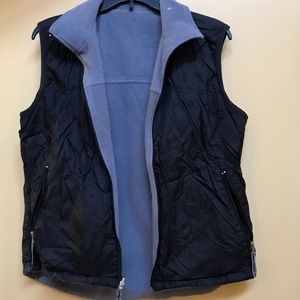 Reversible Vest